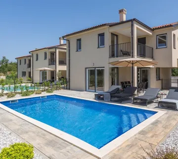 Holiday home Nera Torre - cover