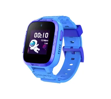 Botslab Kids Watch E3 Pro Blue - Dječji sat - cover