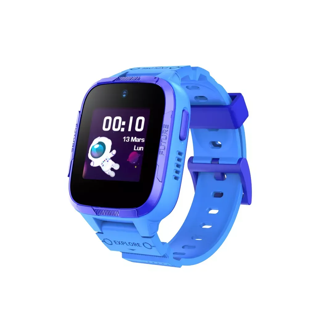 Botslab Kids Watch E3 Pro Blue - Dječji sat - cover