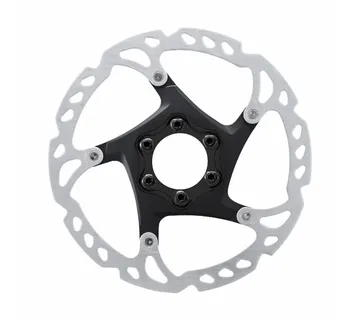 Rotor diska SHIMANO SM-RT76 180MM 6B XT DEORE - cover