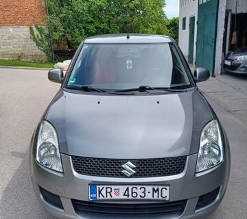Suzuki Swift 1.3, benzinac 68 kw - cover