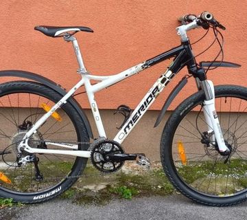 Merida MTB sa 26 cola kotačima, 27 brzina, alu-rama 46 cm - cover