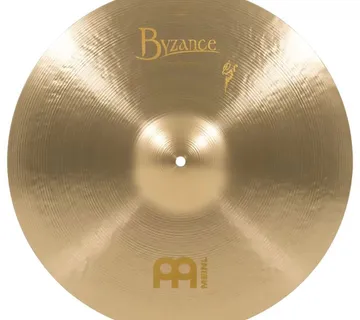 MEINL B18SAMC BYZANCE VINTAGE SAND MEDIUM CRASH - cover