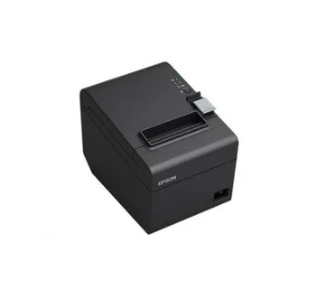 Pos pisač EPSON TM-T20III USB+serijski - cover