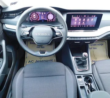 12756 Škoda Octavia FL Selection 2.0 TDI - cover