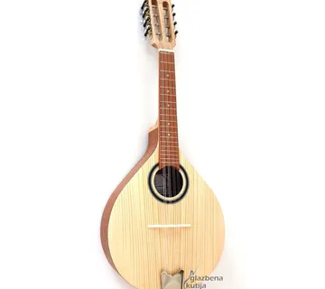 APC MDL305 MANDOLINA - cover