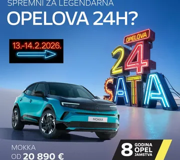 Mokka GS Pulse - cover