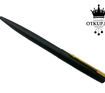 TEHNIČKA OLOVKA PARKER / R1, RATE! - cover