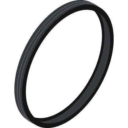Rolly Toys gumeni obruč za Junior traktore na pedale stražnji kotač - cover