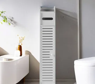 Ormarić Tall - cover