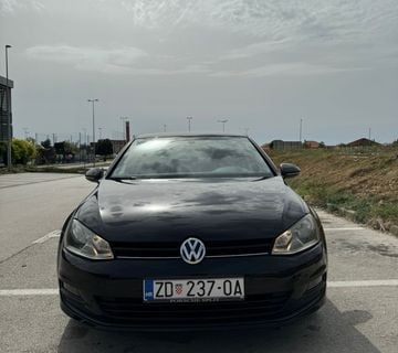 Golf 7 , 2014.g,DSG, 232tis - cover