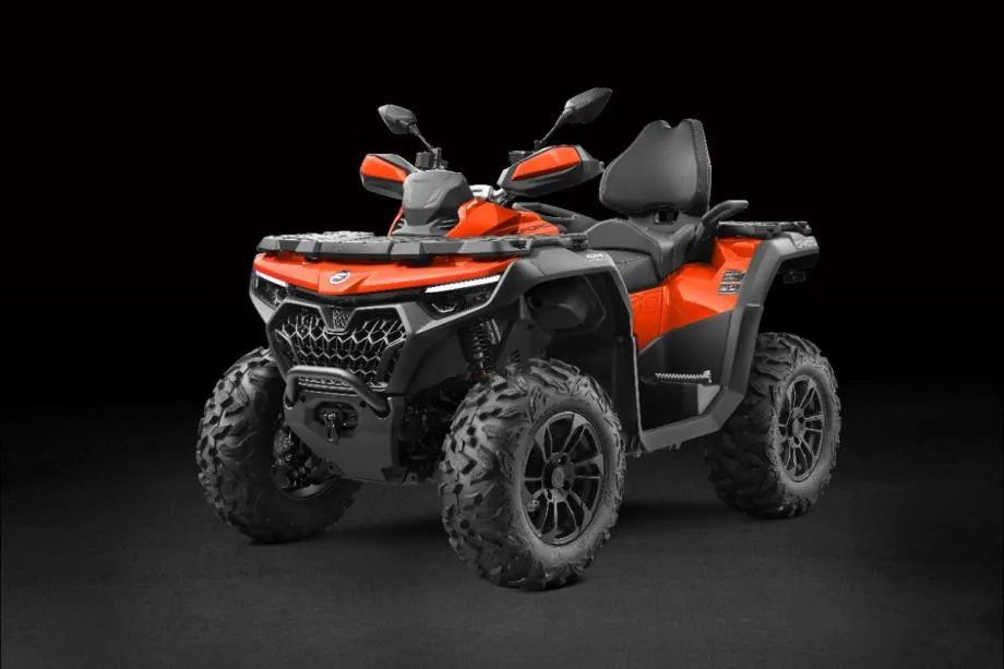 CFMoto CFORCE 1000 X10, NOVO, DOSTUPNO VIŠE BOJA, 2025 god. - cover