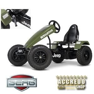 Jeep Revolution BFR - 3 - cover