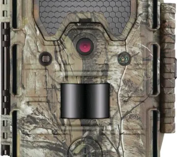 BUSHNELL TROPHY 24MP profesionalna Američka lovačka kamera - cover