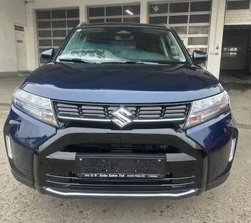 Suzuki Vitara 1,4 GL+ AC PREMIUM DOSTUPNO ODMAH!!! - cover