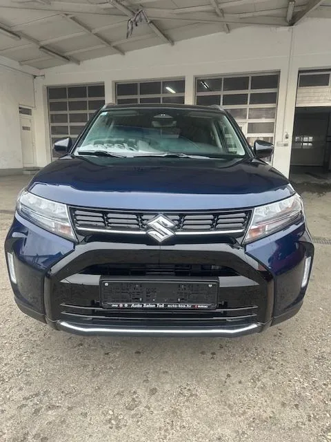 Suzuki Vitara 1,4 GL+ AC PREMIUM DOSTUPNO ODMAH!!! - cover