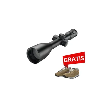 Swarovski Z8i 3,5-28x50 P L - Ring Mount - cover