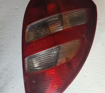 ŠTOP LAMPA DESNA MERCEDES A KLASA W169 2004-2008 P4179 - cover