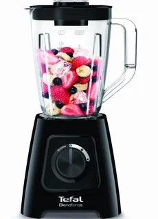 SEB Tefal blender BL420838 - cover