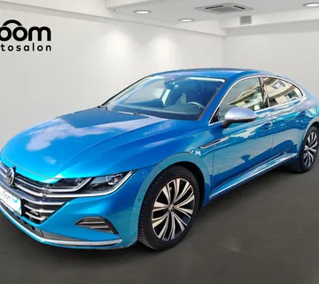 VW Arteon 2.0 TDI DSG ELEGANCE - cover
