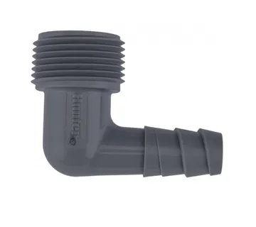 HUNTER HSBE-075 koljeno - cover