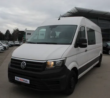 13097 VW CRAFTER 35 DUPLA KABINA - cover