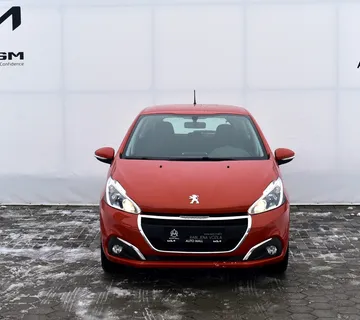 Peugeot 208 1,2 *DE* SERVISNA, MALO KILOMETARA, 1.VLASNIK, JAMSTVO* - cover