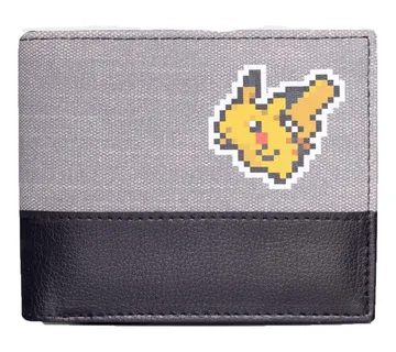 Novčanik Pokemon Pikachu - cover