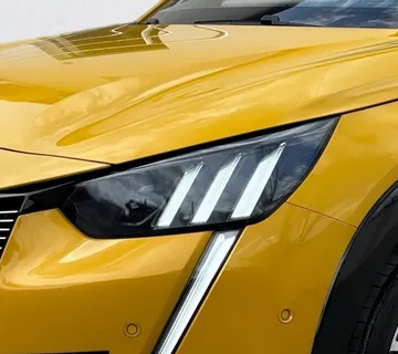 Peugeot 208 1,2*Faro*Allure*Full**GT Line**Virtual*Led*Kam360*Jamstvo* - cover