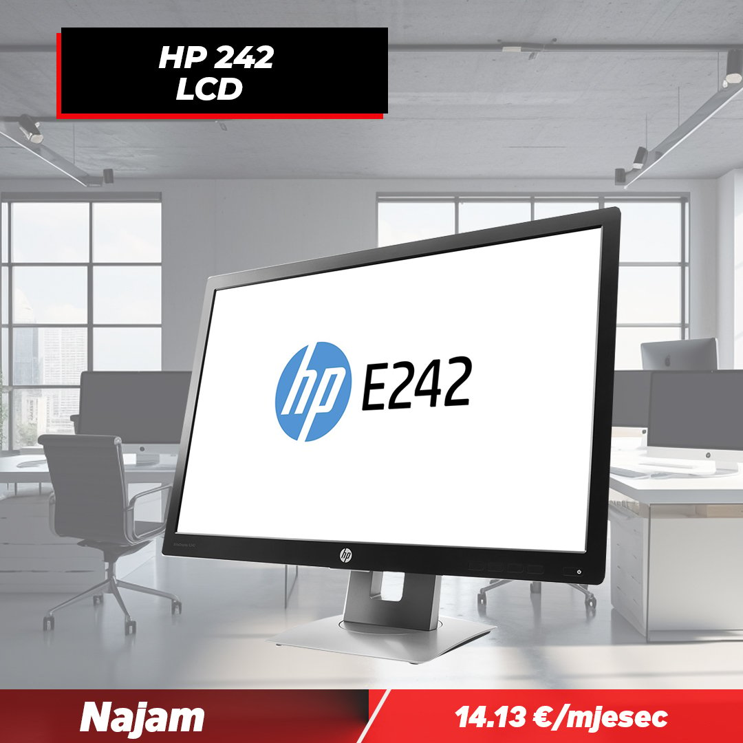 HP-E242