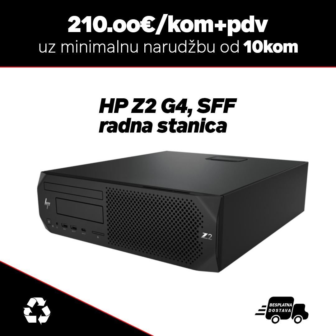 HP-Z2-G4-SFF-210E