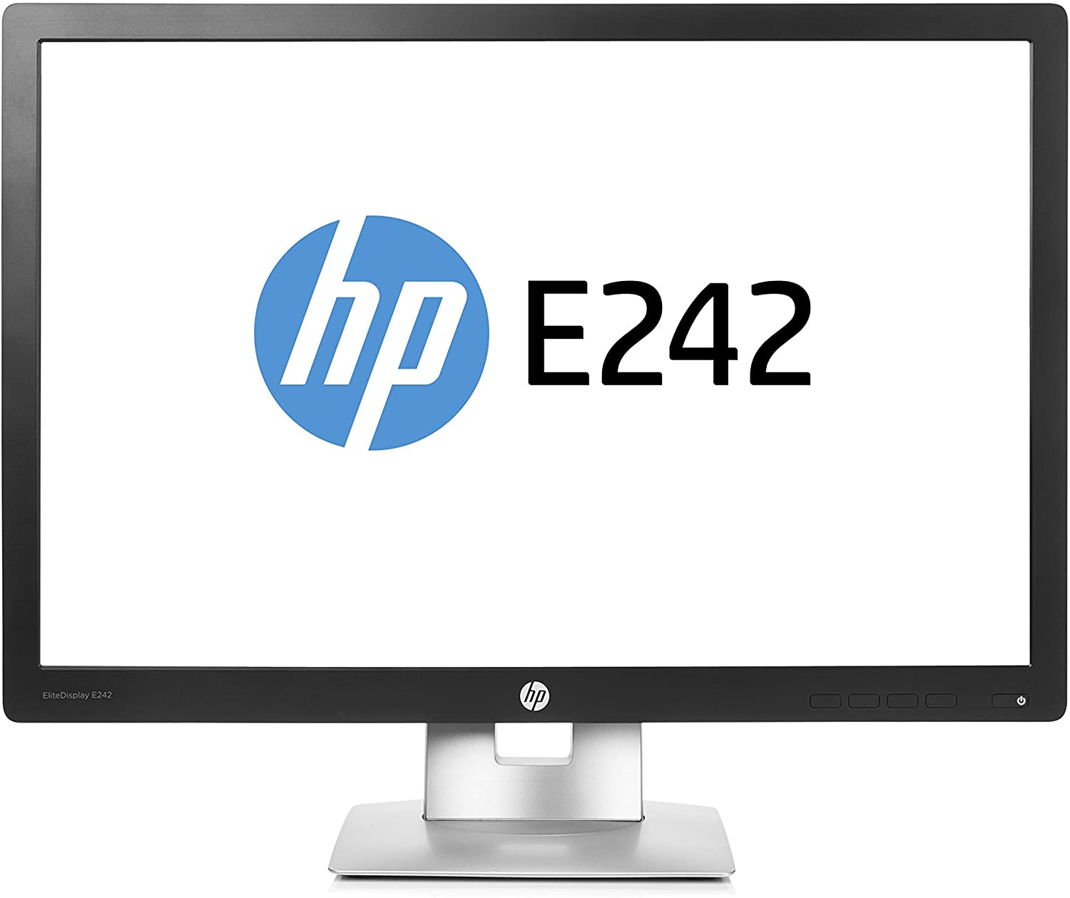 HP20EliteDisplay20E242