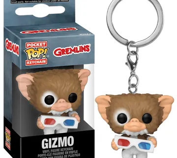 Privjesak Pocket POP Gremlini Gizmo - cover