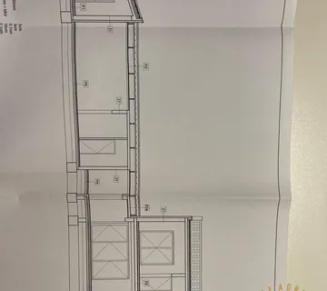 Zemljište sa projektom u Barbanu - cover