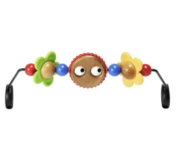 BabyBjörn igračka Googly eyes - cover