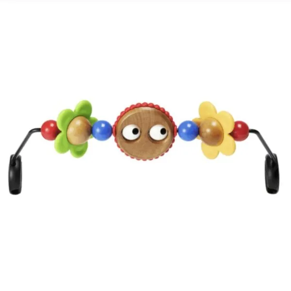 BabyBjörn igračka Googly eyes - cover