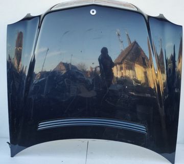 HAUBA PREDNJA MERCEDES E KLASA W210 1999-2002 - cover