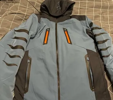 Ski Odjelo Bogner Novo - cover