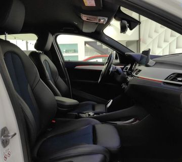 BMW X2 xDrive20d - cover