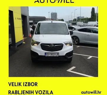 OPEL COMBO PANEL VAN ENJOY L2H1 3 sjedala, 2023 god. - cover