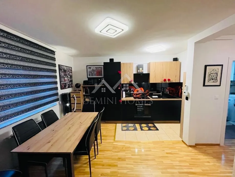 Prilika! Prekrasan novouređeni stan na Šestinama – BEZ PROVIZIJE - cover