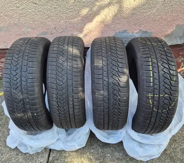Gume zimske Continental 215/ 65/ 16 4 kom. - cover
