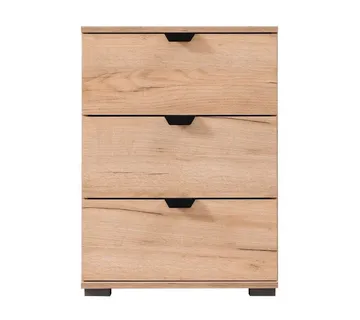 NOĆNI ORMARIC DUERO 3F - cover