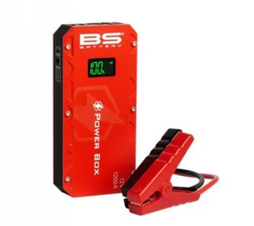 BOOSTERI ZA MOTOCIKLE - cover