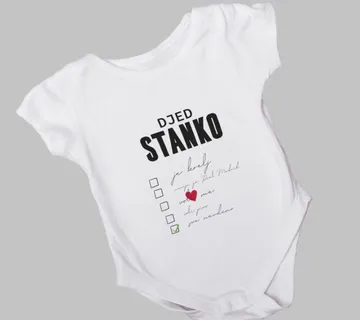 Personalizirani bodiji za bebe- Razlozi 2 - cover