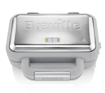Aparat za waffle BREVILLE DURA CERAMIC - cover
