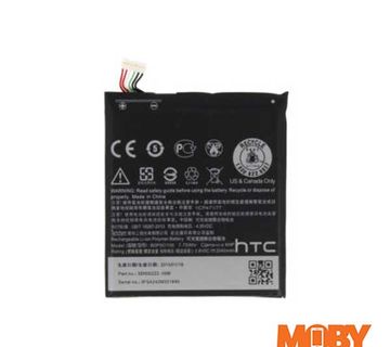 HTC Desire 310 originalna baterija B0P6M100 - cover