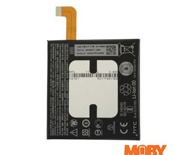 HTC U11 originalna baterija B2PZC100 - cover