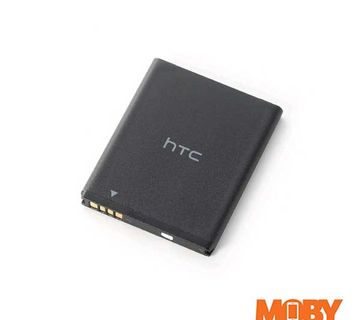 HTC Wildfire S originalna baterija BA-S540 - cover