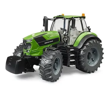 Bruder traktor Deutz 8280 TTV - cover